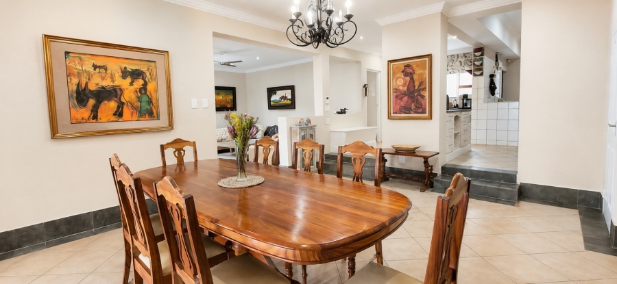 4 Bedroom Property for Sale in Cashan North West